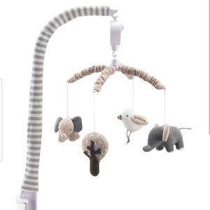 Lolli Living musical mobile